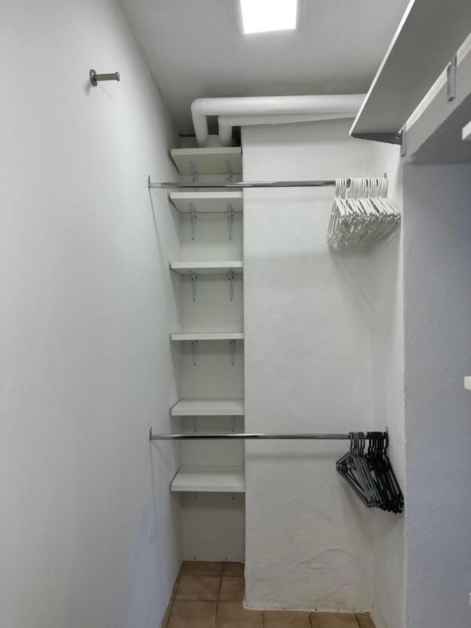 Appartement Anna Нидерау Экстерьер фото